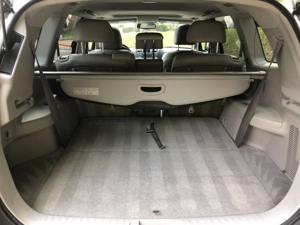 2008 Toyota Highlander Hybrid Limited 4WD --Leather, 3rd Row, Clean-- for sale in Kirkland, WA – photo 12
