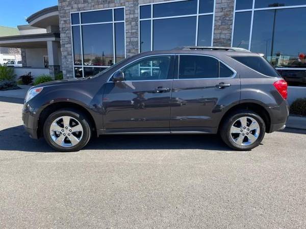 2013 Chevrolet Equinox - - by dealer - vehicle for sale in Grand Junction, CO – photo 2