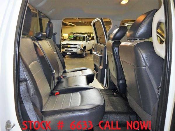 2012 Ram 2500 ~ 4x4 ~ Crew Cab ~ Only 34K Miles! - cars & trucks -... for sale in Rocklin, NV – photo 19