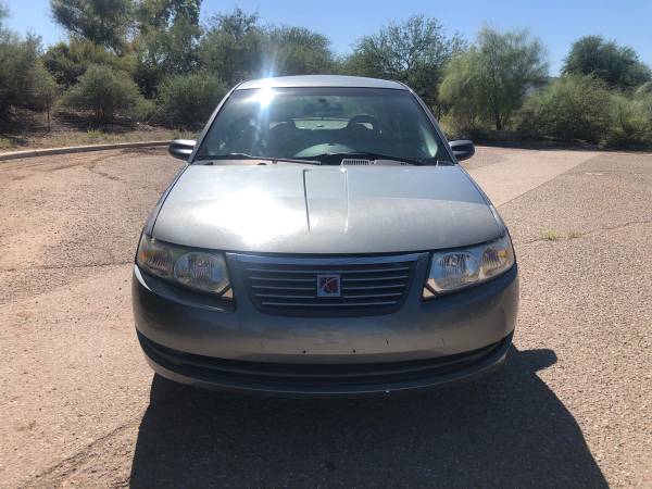 2006 Saturn Ion Low Miles for sale in Tucson, AZ