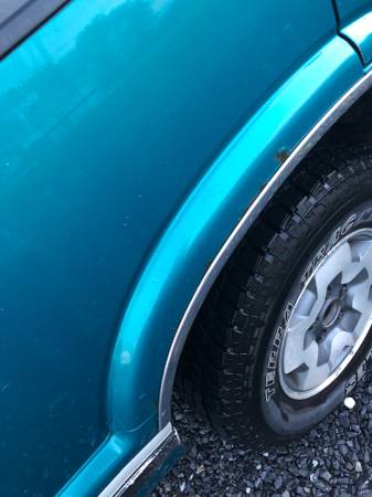 95 Chevy blazer for sale in Bath, PA – photo 2
