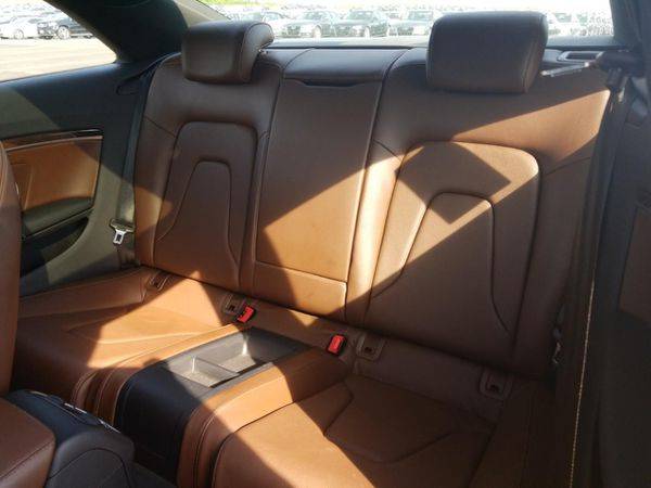 2015 Audi A5 2.0T Premium Plus quattro 8A - WHOLESALE PRICING! for sale in Fredericksburg, VA – photo 9