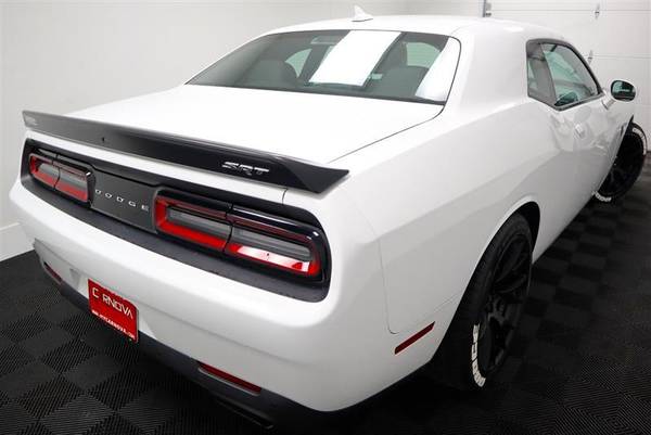 2016 DODGE CHALLENGER SRT Hellcat Get Financed! - cars & trucks - by... for sale in Stafford, District Of Columbia – photo 8
