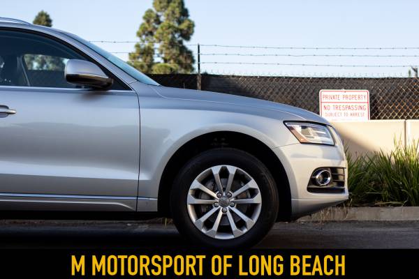 2014 Audi Q5 2.0T Premium Sport | SUPER SAVINGS SALES EVENT | for sale in Long Beach, CA – photo 7