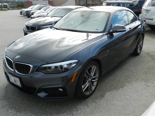 2018 BMW 2 series 230I for sale in Other, Other – photo 6