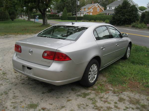 2006 buick lucerne - cars & trucks - by owner - vehicle automotive... for sale in Cutchogue, NY – photo 3