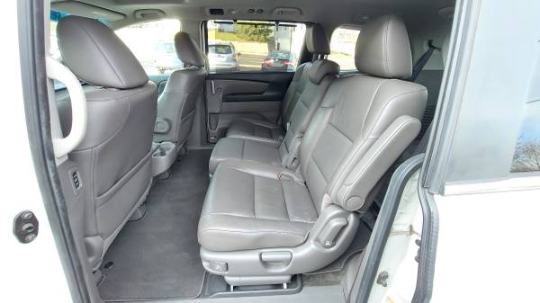 2012 HONDA ODYSSEY EX-L W/NAVIGATION ◦◦No Dealer Fee◦◦ - cars &... for sale in Stoughton, WI – photo 16