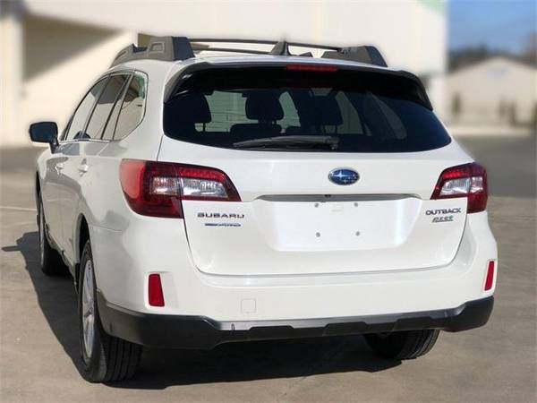 2017 Subaru Outback 2 5i - - by dealer - vehicle for sale in Bellingham, WA – photo 6
