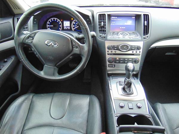 2015 INFINITI Q40 - - by dealer - vehicle automotive for sale in South Bend, IN – photo 14