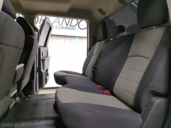 2012 Ram 2500 Crew Cab ST Pickup 4D 8 ft 4WD *Long Bed* for sale in Sanford, FL – photo 15