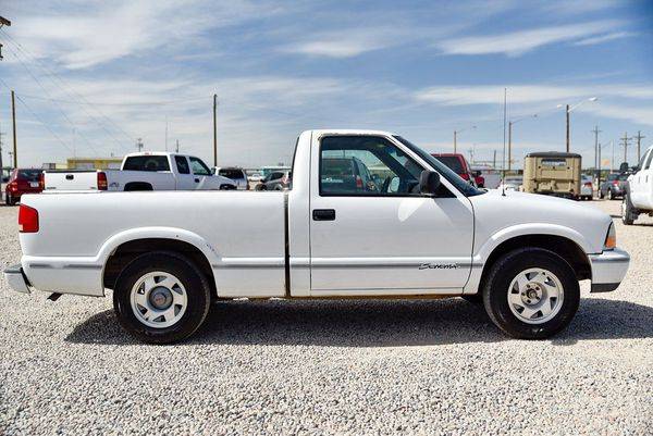 1998 GMC Sonoma SL for sale in Fort Lupton, CO – photo 6