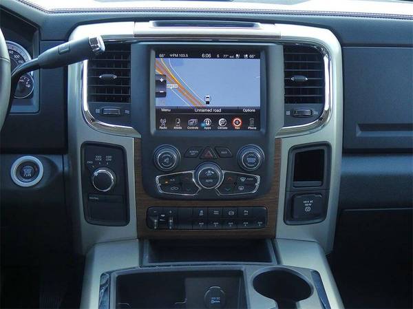 2015 RAM 2500 LARAMIE!! 4X4!! 6.7L I6 TURBODIESEL!! ONE OWNER!! -... for sale in Pauls Valley, AR – photo 2