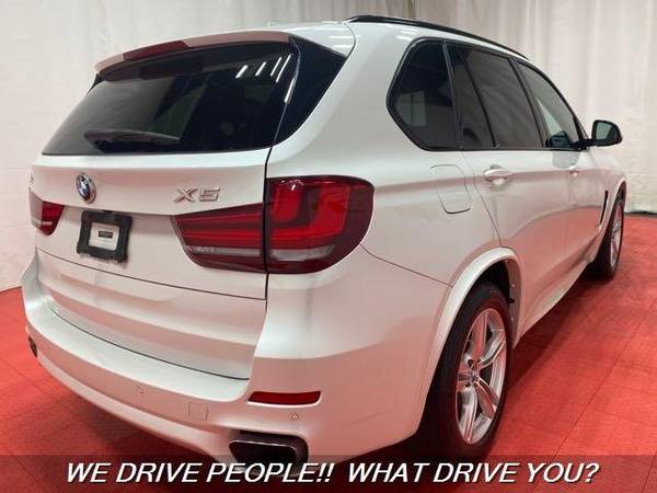 2014 BMW X5 xDrive35i AWD xDrive35i 4dr SUV 0 Down Drive NOW! for sale in Waldorf, MD – photo 9