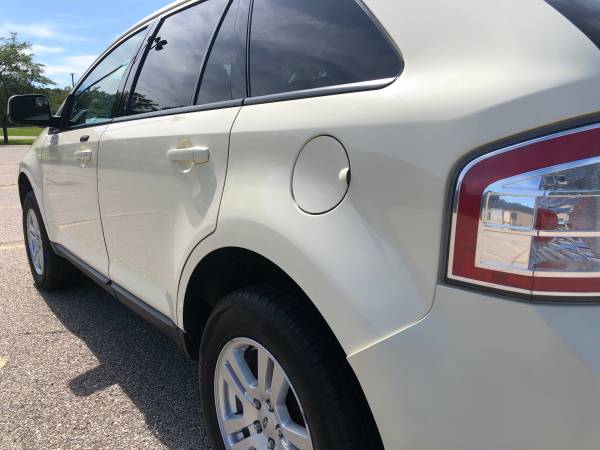 Well-Priced! 2008 Ford Edge! Clean SUV! for sale in Ortonville, MI – photo 10
