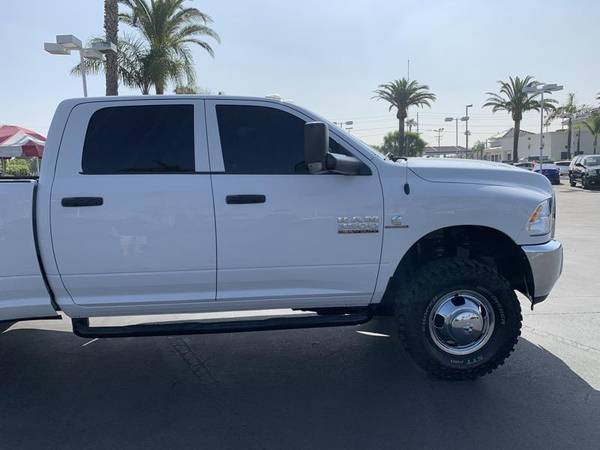 2017 Ram 3500 Tradesman - Open 9 - 6, No Contact Delivery Avail for sale in Fontana, NV – photo 11