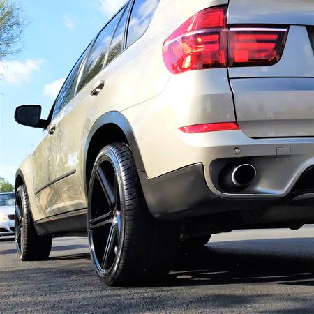 BMW X5 xDrive35i Sport Turbo - All Wheel Drive - - by for sale in Scottsdale, AZ – photo 17