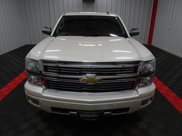 2014 Chevy Chevrolet Silverado 1500 4WD Crew Cab 143 5 High - cars for sale in Branson West, MO – photo 7