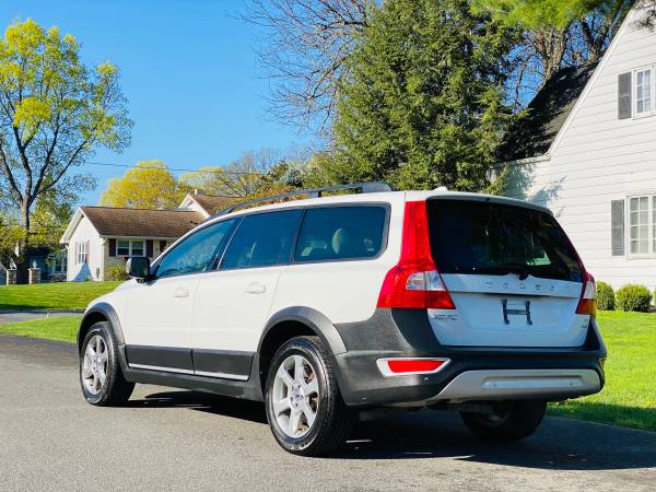 2008 VOLVO XC70 3 2 WAGON ( CLEAN CARFAX ) - - by for sale in West Sand Lake, NY – photo 10