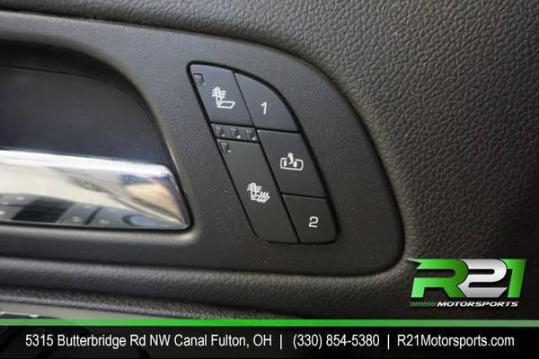 2013 Chevrolet Chevy Silverado 2500HD LTZ Crew Cab 4WD -- INTERNET... for sale in Canal Fulton, OH – photo 14