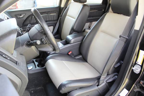 1-Owner 99, 000 Miles 2009 Dodge Journey AWD R/T Sunroof Leather for sale in Louisville, KY – photo 2