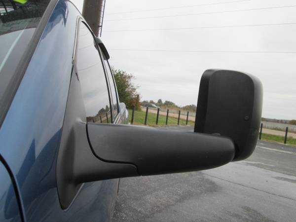 2005 Dodge Ram 2500 Quad Cab Long Bed SLT 4x4 5 9 Cummins Turbo for sale in Rogersville, MO – photo 19