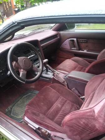 1987 Toyota Supra for sale in Sevierville, TN – photo 7