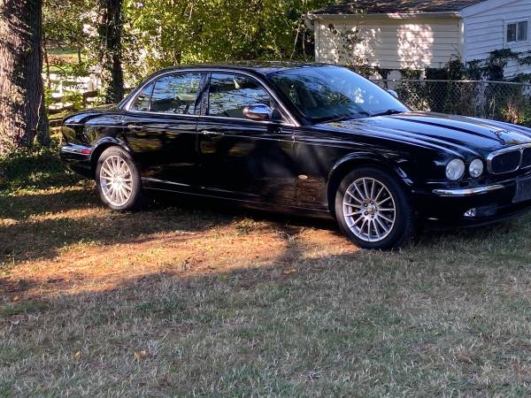 07 Jaguar XJ8 84k miles for sale in Towson, District Of Columbia – photo 7