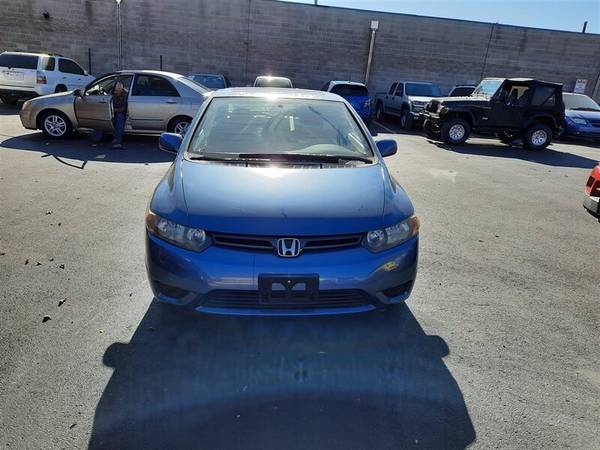 2007 Honda Civic EX - cars & trucks - by dealer - vehicle automotive... for sale in Colorado Springs, CO – photo 4