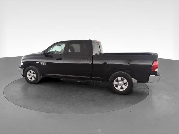 2020 Ram 1500 Classic Crew Cab SLT Pickup 4D 6 1/3 ft pickup Black -... for sale in Louisville, KY – photo 6