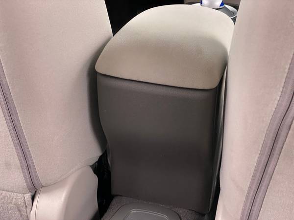 2016 Nissan LEAF SV Hatchback 4D hatchback White - FINANCE ONLINE -... for sale in Palmdale, CA – photo 22