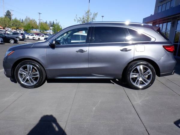 2018 Acura MDX 3 5L - - by dealer - vehicle automotive for sale in Vancouver, OR – photo 5