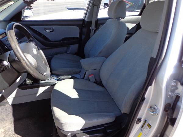 2010 HYUNDAI ELANTRA GLS FWD GAS SAVER GREAT STARTER CAR CLEAN -... for sale in Pinetop, AZ – photo 10