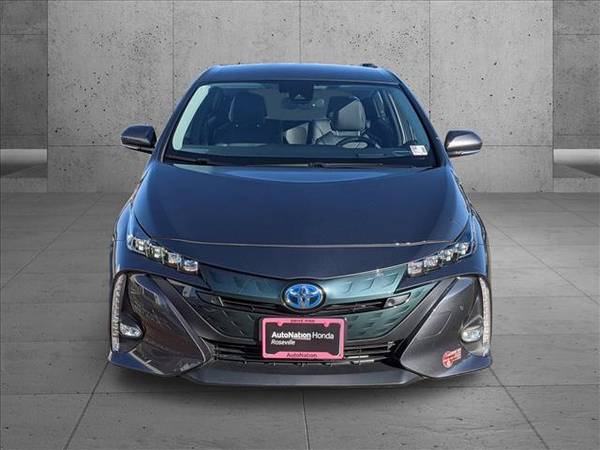 2018 Toyota Prius Prime Advanced SKU: J3095055 Hatchback - cars & for sale in Hayward, CA – photo 2
