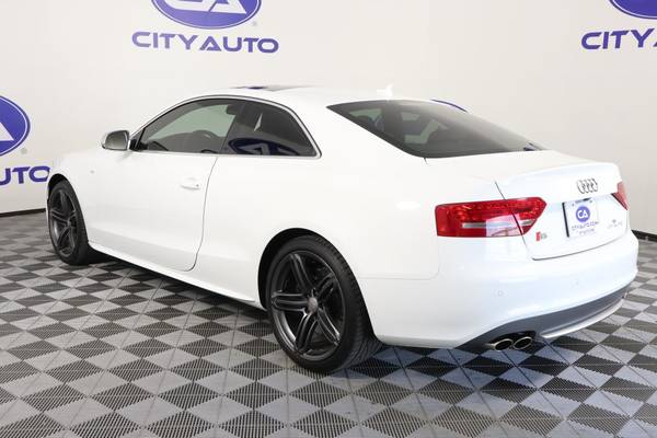 2010 Audi S5 V8 Prestige Quattro Coupe FAST and FULLY LOADED for sale in Memphis, TN – photo 6