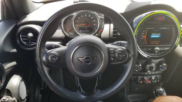 2019 mini cooper convertible only 15, 000 miles Automattic - cars & for sale in Antioch, TN – photo 15