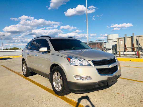 2011 Chevrolet Traverse LT Chevy !!! 1 Owner !!! 2012 2010 for sale in Brooklyn, NY – photo 16