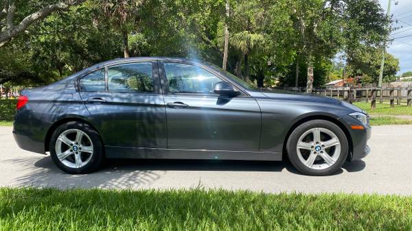 2014 BMW 320I - - by dealer - vehicle automotive sale for sale in Miami Beach, FL – photo 23