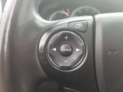 2014 Honda Accord Touring sedan Crystal Black Pearl for sale in Naperville, IL – photo 23