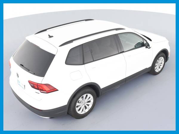 2020 VW Volkswagen Tiguan S 4MOTION Sport Utility 4D suv White for sale in Satellite Beach, FL – photo 19