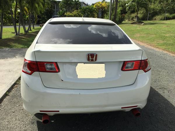 2010 ACURA TSX for sale in Other, Other – photo 3