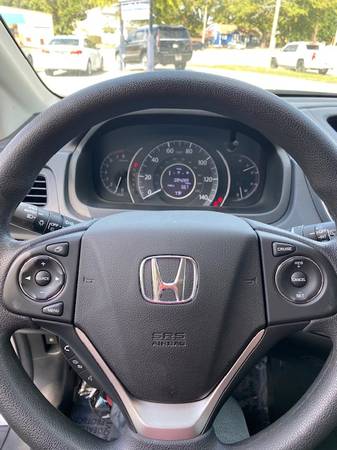 2015 Honda CR-V - cars & trucks - by dealer - vehicle automotive sale for sale in Lawrenceville, GA – photo 6