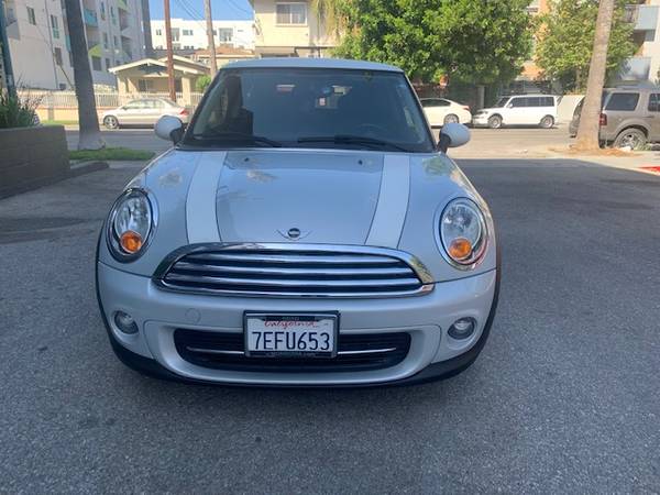 2013 Mini Cooper Hatch 90,200 miles - WE FINANCE ZERO DOWN!!!oac -... for sale in North Hollywood, CA – photo 11