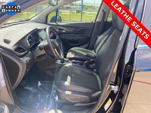 2018 Buick Encore Preferred - - by dealer - vehicle for sale in Burleson, TX – photo 3