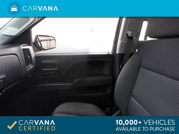 2018 Chevy Chevrolet Silverado 1500 Crew Cab LT Pickup 4D 5 3/4 ft for sale in Atlanta, FL – photo 15