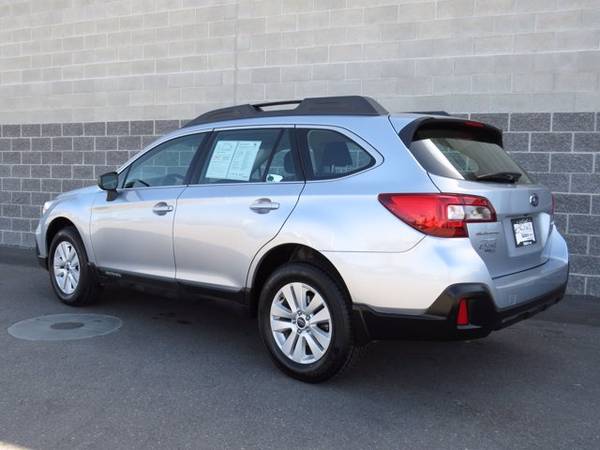 2018 Subaru Outback 2 5i - - by dealer - vehicle for sale in Boise, ID – photo 6