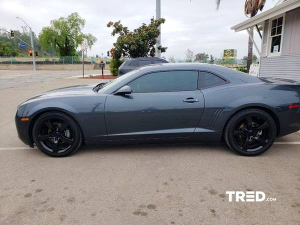 2011 Chevrolet Camaro - - by dealer - vehicle for sale in Chicago, IL – photo 3