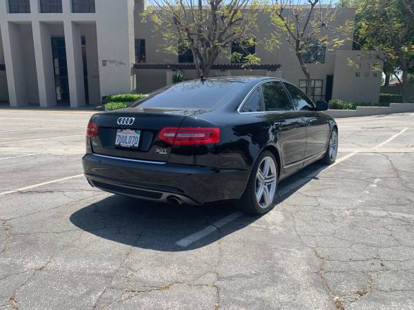 2011 Audi A6 Prestige 3 0T Quattro - - by dealer for sale in North Hollywood, CA – photo 5