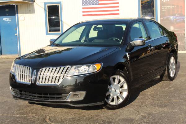 2012 LINCOLN MKZ * LEATHER * HEATED & A/C COOLED SEATS * WARRANTY*** for sale in Highland, IL – photo 2