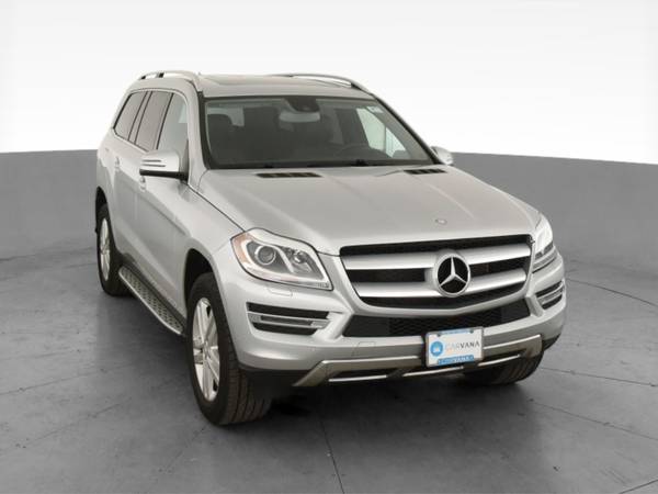 2014 Mercedes-Benz GL-Class GL 450 4MATIC Sport Utility 4D suv... for sale in Baltimore, MD – photo 16
