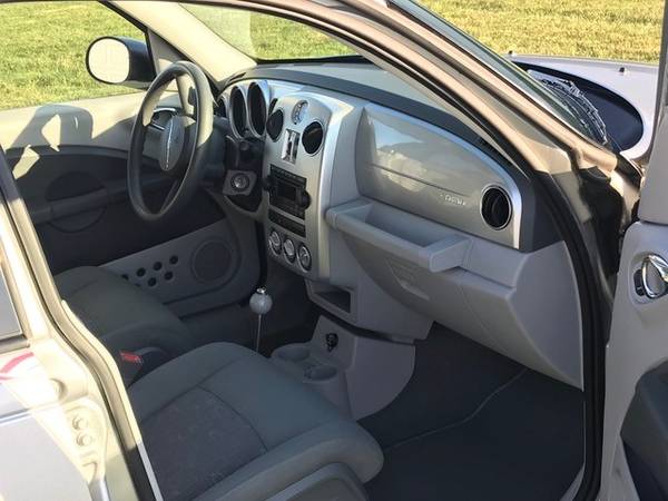 2007 Chrysler PT Cruiser - cars & trucks - by owner - vehicle... for sale in Monticello, IA – photo 5